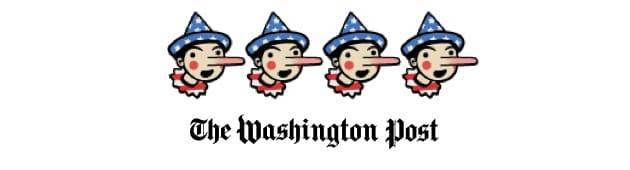 The Washington Post