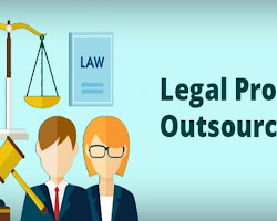 Legal services outsourcing India