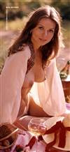 Playboy Playmate Centerfold