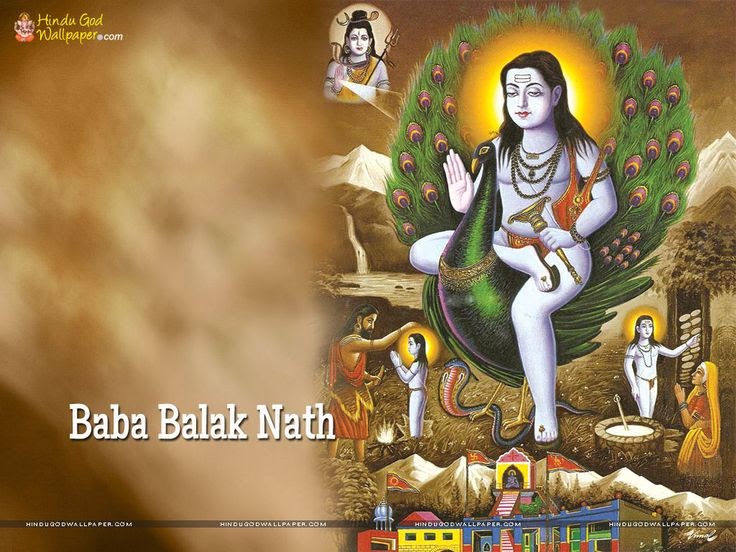 Download Baba Balak Nath Wallpapers / Baba Balak Nath Ji ...