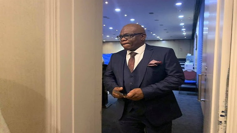 Geoff makhubo was known to be an amazing person, he contributed greatly to his community and country. Makhubo Says It Is Not Unusual For Black Owned Companies To Donate Money To Anc Sabc News Breaking News Special Reports World Business Sport Coverage Of All South African Current Events