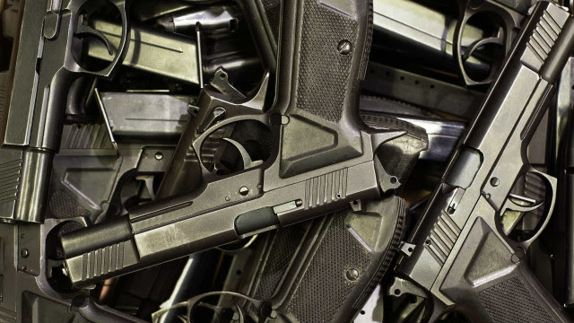 Governo Lula aumenta imposto sobre armas de fogo