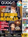 Ver capa O Jogo