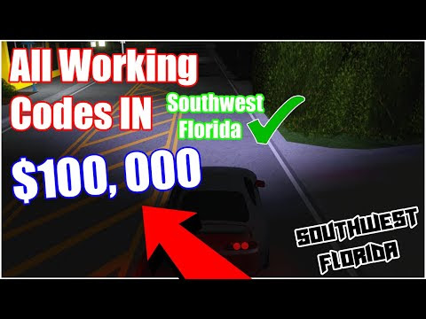 Southwest Florida Beta Roblox Script : Emergency Response ...