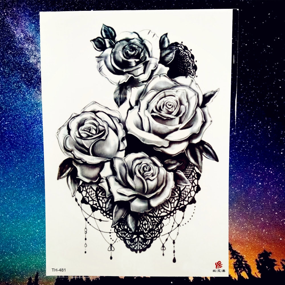 Wow 29+ Gambar Ilustrasi Bunga Mawar Hitam Putih - Gambar ...