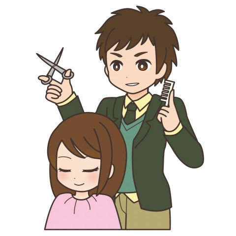 街へいこうよ どうぶつの森 髪型 女の子 画像 Natalia Oniani