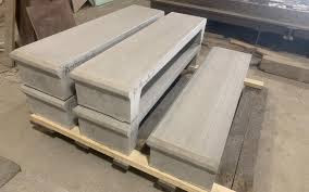 Neighbours yard or faces a busy street, opt for a solidpanel or finetrellis fence. Concrete Steps St Catharines Building Supplies