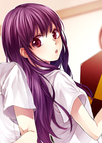 イラスト集 75 かわいい 早坂 あかり イラスト