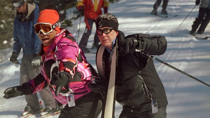 Last Holiday Movies On Google Play