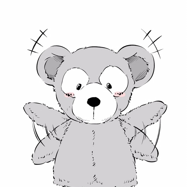 70以上 ダッフィー イラスト 書き方 ディズニー ダッフィー イラスト 書き方