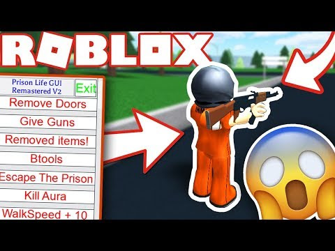 How To Exploit In Roblox Prison Life Roblox Game That - download mp3 roblox gratis 2018 free