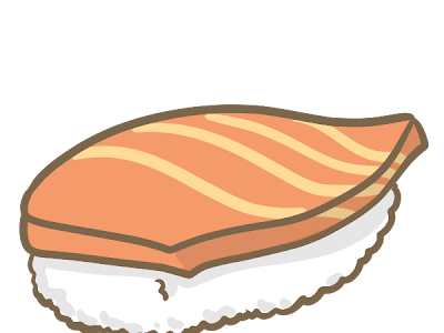 200以上 寿司 イラスト 簡単 498154