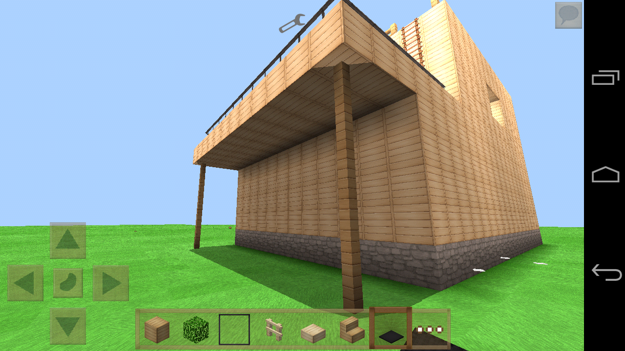 適切な マイクラ 柱 細い 新しい日本ゲームminecraftearth