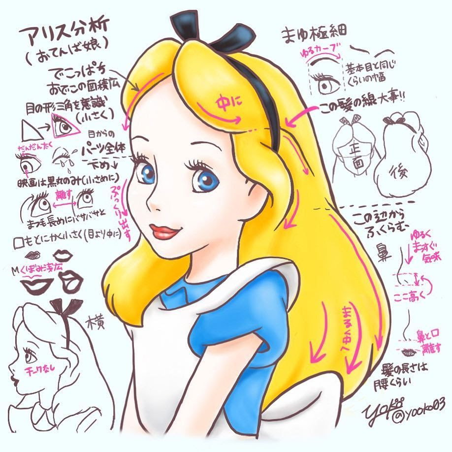 100 Epic Bestディズニー プリンセス イラスト 書き方 ただのディズニー画像