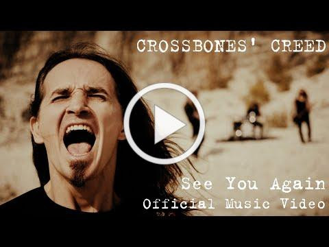 Crossbones' Creed - See You Again (Official Music Video)