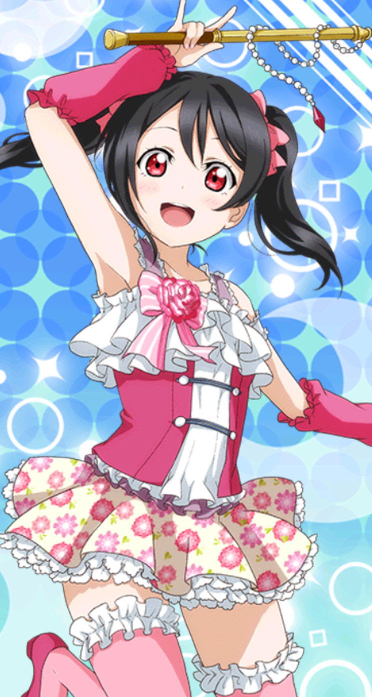 75 ラブライブ にこ 壁紙 最高の壁紙hd