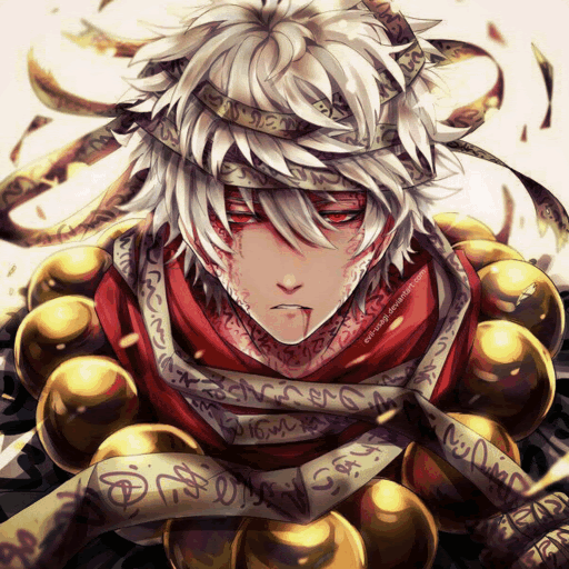 Anime 512x512 Anime Updates