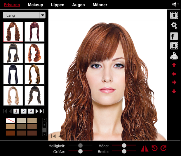 Haare Selber Schneiden Fr Mnner Mit Maschine Schritt 