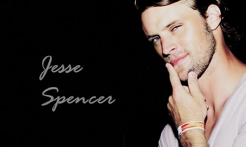 We have hd wallpapers jesse spencer for desktop. Jesse Spencer Jesse Spencer Fan Art 7603527 Fanpop