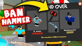 Ban Hammer In Roblox - gears for roblox id ban hammer