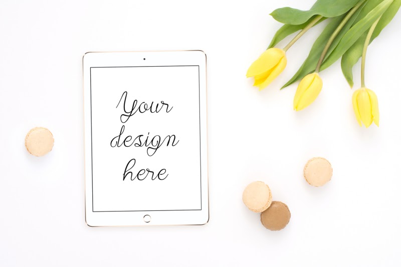 Download Free 2114+ Tablet Mockup Generator Free Yellowimages Mockups these mockups if you need to present your logo and other branding projects.