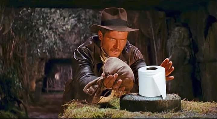 Indiana Jones Image