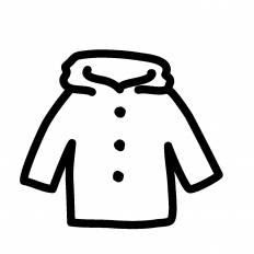 動物の画像について 無料印刷可能レインコート イラスト 無料