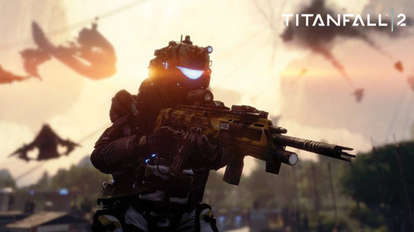 TITANFALL® | 2