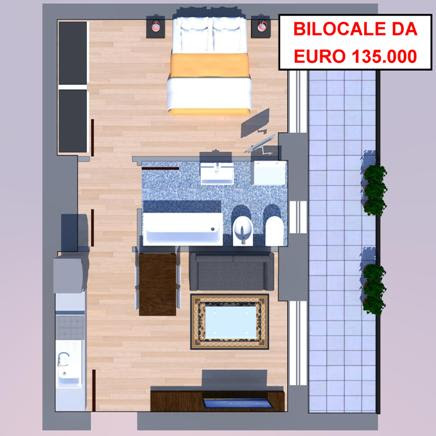 Scopri di più su casa.it! Immobiliare Aurora Appartamenti A San Giuliano Milanese Mi Vendita E Affitto Con Riscatto