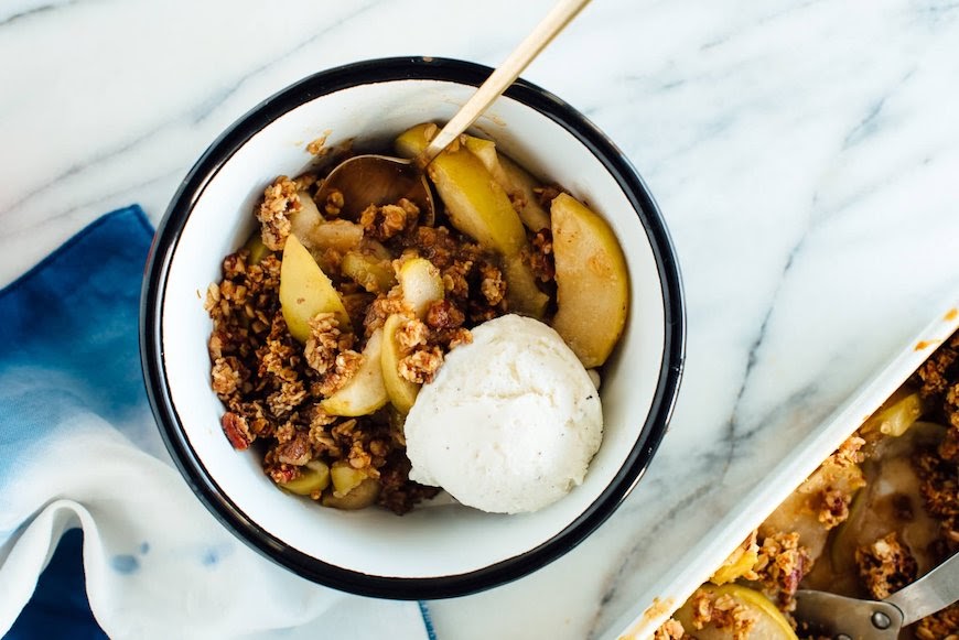 8 Delicious Gluten-Free Apple Desserts That Are as Easy as Pie To Make