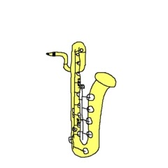 おしゃれ テナー サックス イラスト 可愛い の最高のコレクション 最高の壁紙hd