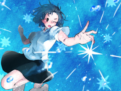 √画像をダウンロード 綺麗 ウミユリ海底譚 イラスト 209605