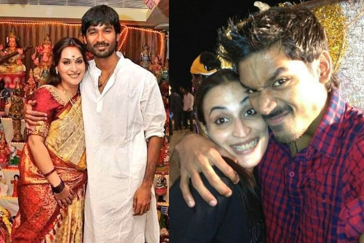 He started his career working as a software engineer in bangalore working for infosys. Popular Tamil Movie Directors With Their Families Suryan Fm