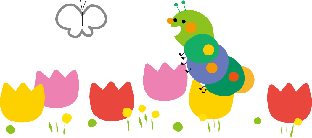 25 あおむし イラスト あおむし イラストや イスラムアニメ画像