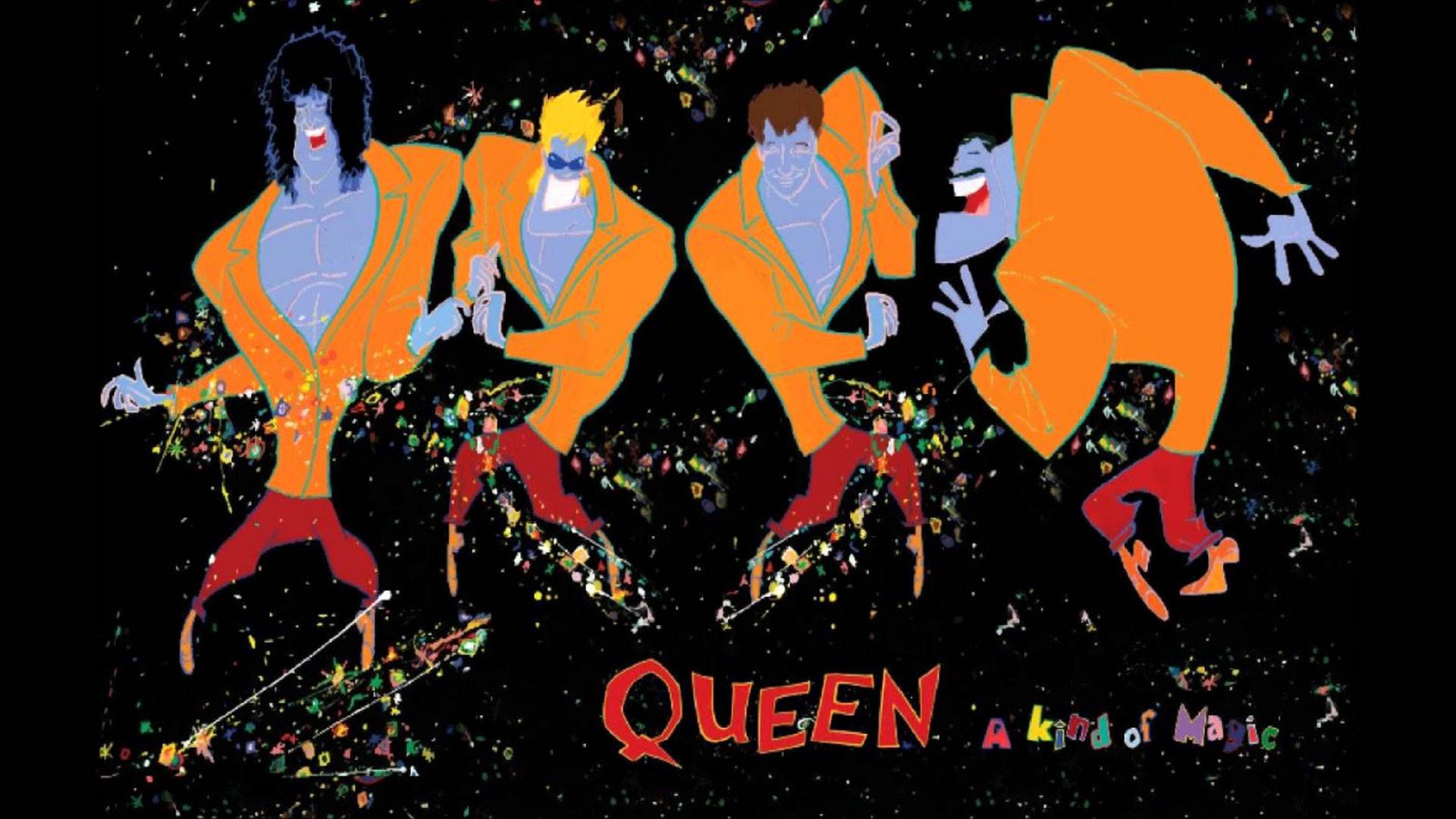 Hd限定ロゴ Queen 壁紙 最高の花の画像