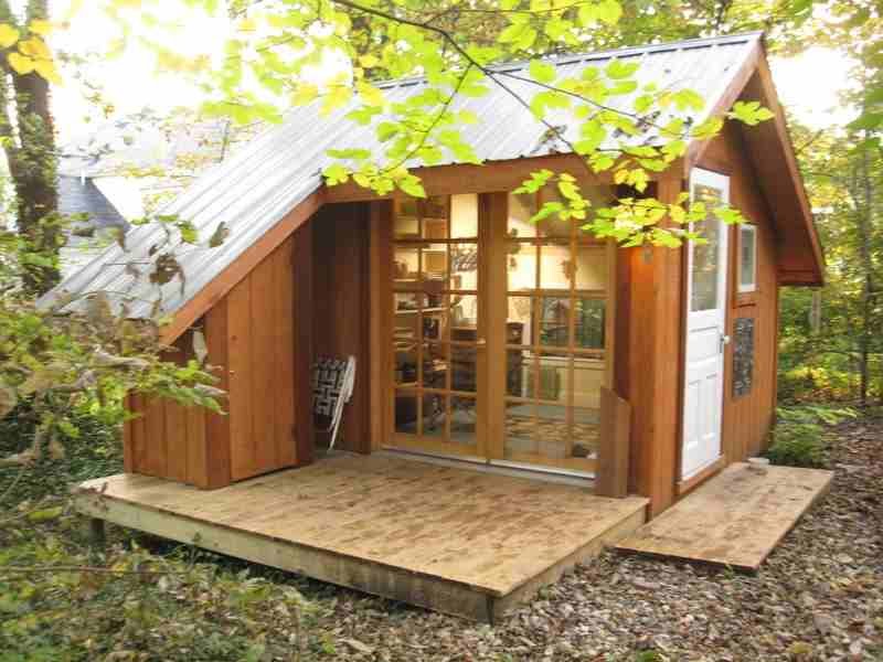 Download How to build a shed studio ~ Haddi