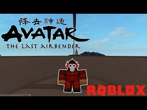 Roblox Avatar The Last Airbender Script Full - roblox avatar the last airbender hack script