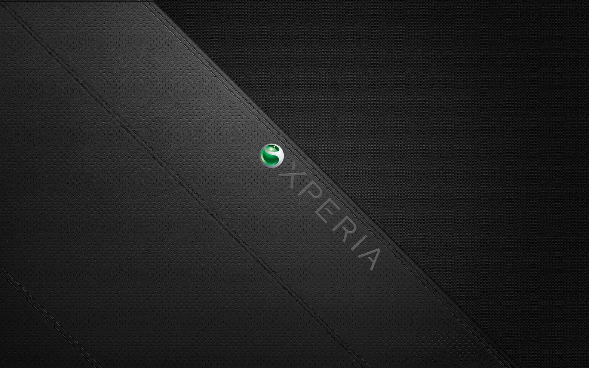 Xperia 壁紙