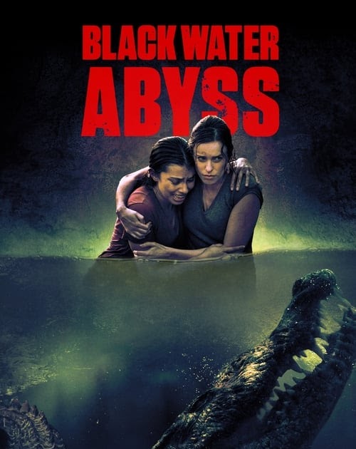 2020 Black Water: Abyss