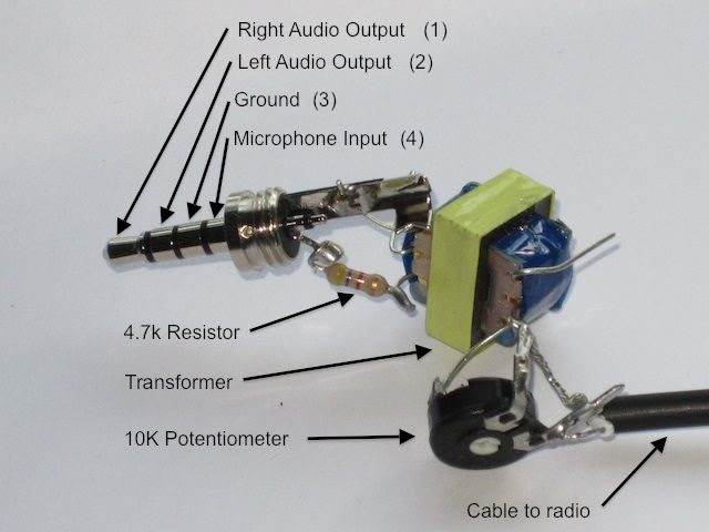 This post is called headphone wiring diagram. Ipad Iphone Ipod Touch Microphone Adapter Wiring Diagram