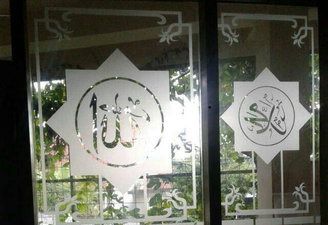 Update Cara  Menghilangkan Stiker  Di Kaca  Jendela Paling Seru 