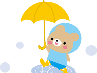 [最も共有された！ √] 6月 イラスト フリー 透過 195545