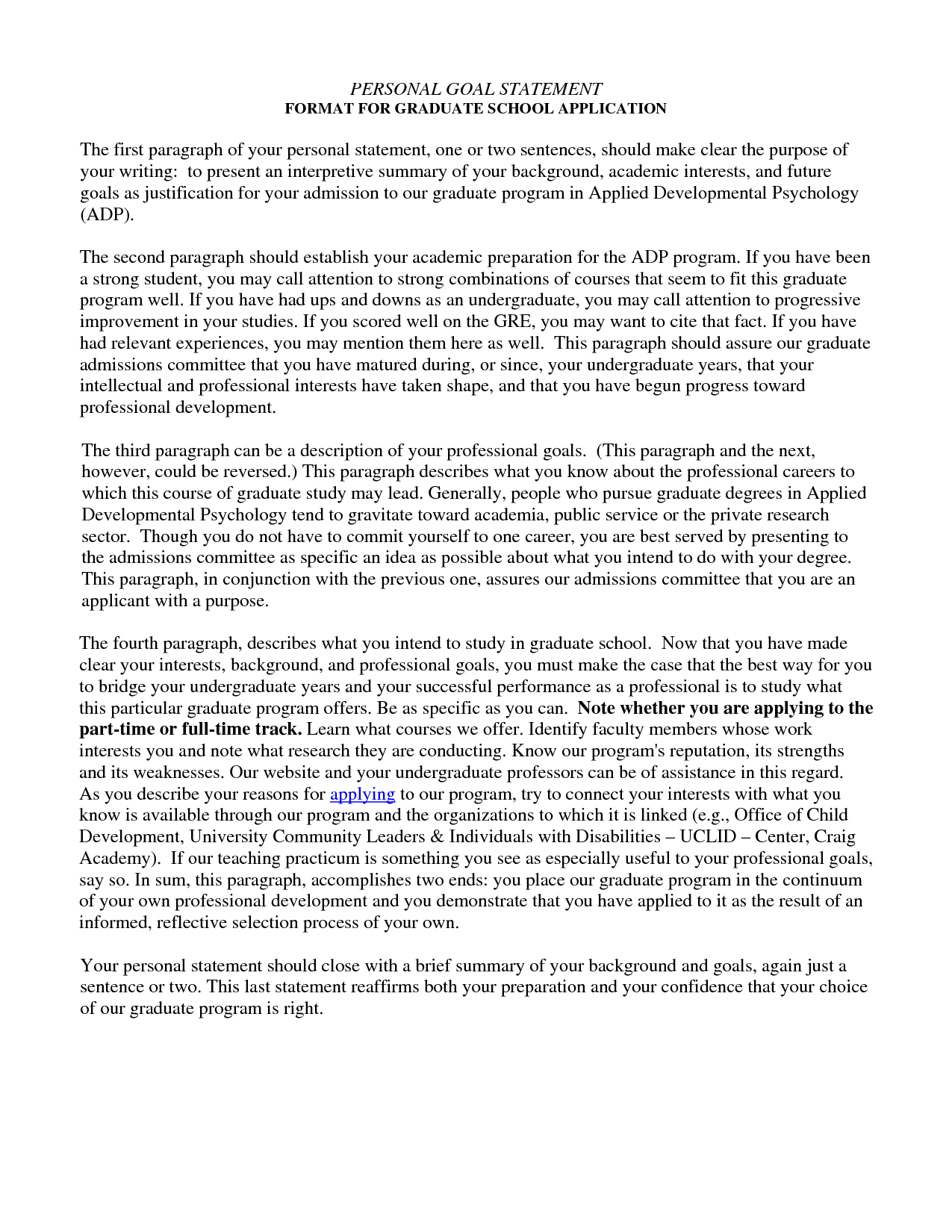 A Comprehensive Guide to the Law School Diversity Statement