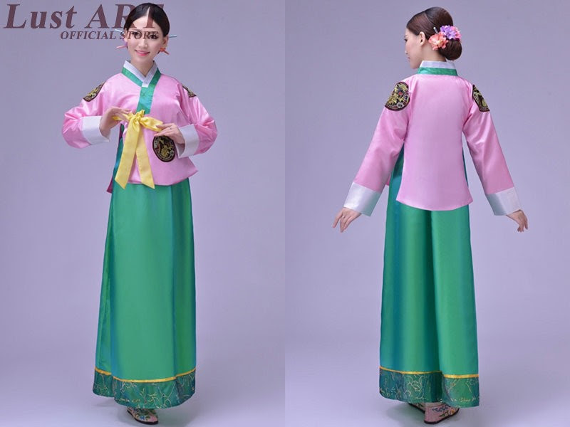 15 Unique Korean  Hanbok  Male For Sale  Korean  Fashion