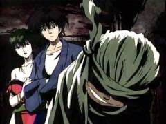 元の巷説百物語 アニメ 感想 最高のアニメ画像