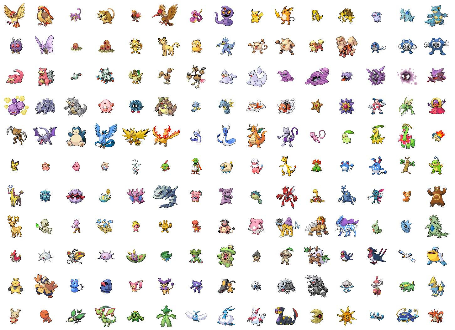 ポケモン 図鑑 ルビー サファイア イメージポケモンコレクション