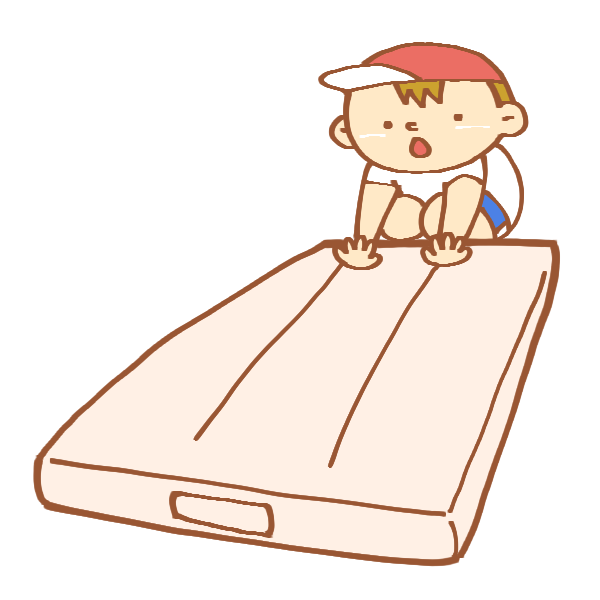 最高の無料イラスト 驚くばかりマット 運動 イラスト
