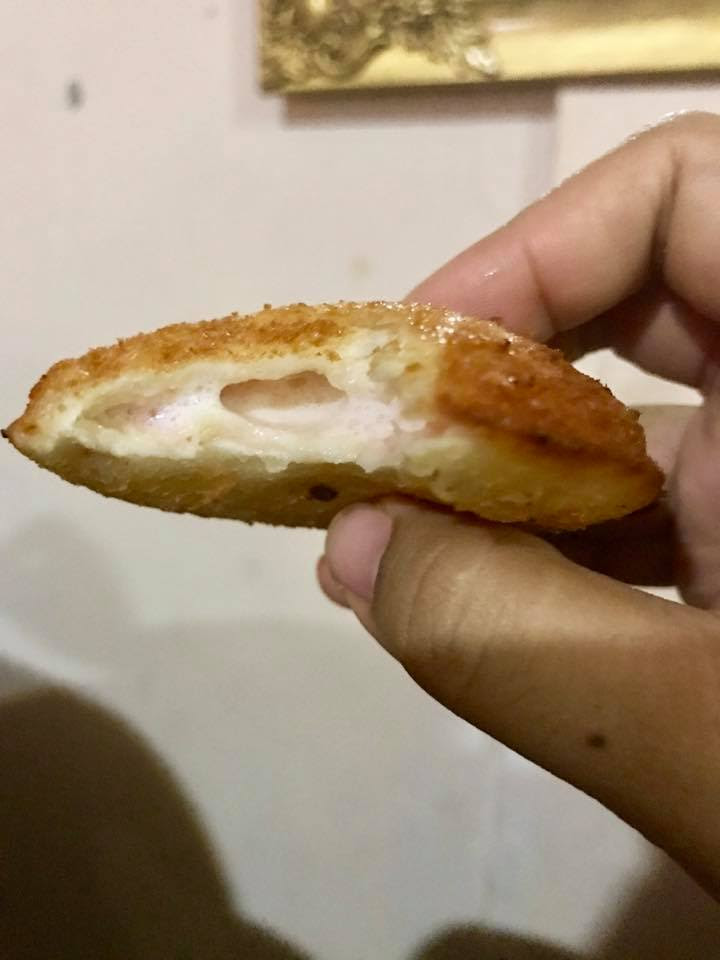 Nak Cepat? Buat Sendiri Aiskrim Goreng Mudah - Rasa Nak Masak