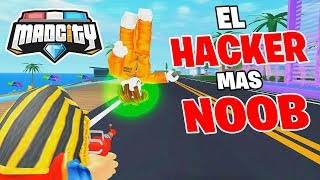 Roblox Mad City Cheats - Robux Hack For Android - 