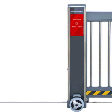Channel telescopic india exporters importers & export import data, custom duty,drawback,io please provide valid email id, we will send you account information on mail. Telescopic Sliding Gates Automatic Folding Gates And Crowd Safety Barriers